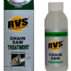 Chain Saw Protection & Restoration